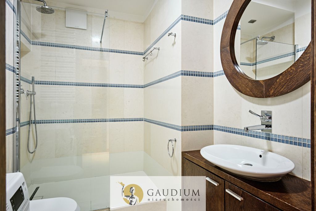 Mieszkanie 3-pokojowe Gdańsk Śródmieście, ul. Szafarnia. Zdjęcie 29