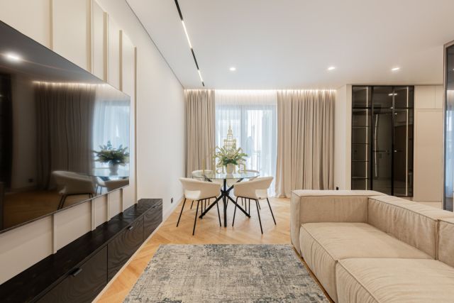 Mieszkanie 2-pokojowe Warszawa Wola, ul. Jana Kazimierza. Zdjęcie 7