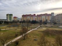 Mieszkanie 4-pokojowe Lubin, ul. Sportowa. Zdjęcie 2