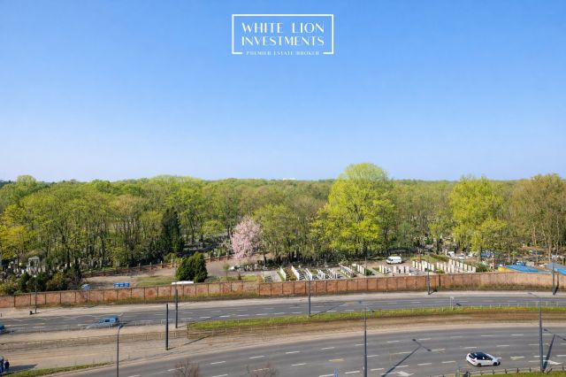 Mieszkanie 2-pokojowe Warszawa Wola, ul. Okopowa. Zdjęcie 18