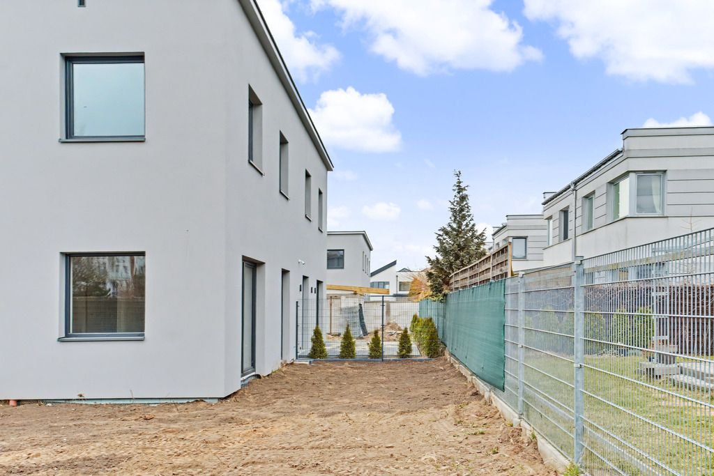 Mieszkanie 4-pokojowe Łomianki Dolne, ul. Kościelna Droga. Zdjęcie 30