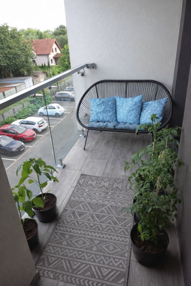 Mieszkanie 3-pokojowe Dąbrowa Górnicza Gołonóg, ul. Kazimierza Srokowskiego. Zdjęcie 15