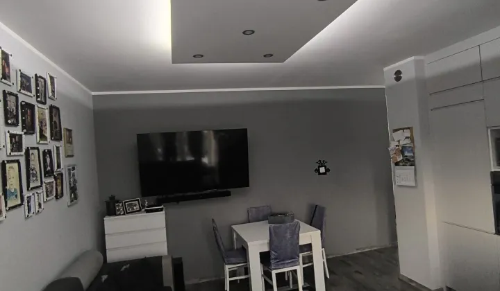 Mieszkanie 3-pokojowe Działdowo, ul. Wł. Raginisa