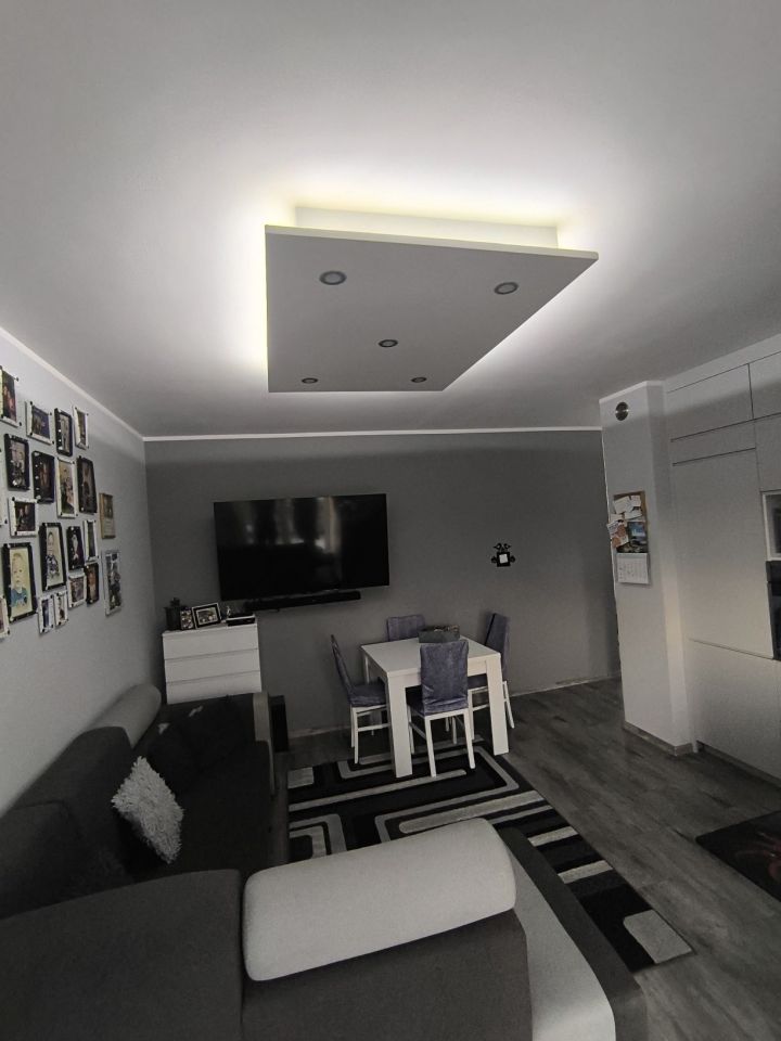 Mieszkanie 3-pokojowe Działdowo, ul. Wł. Raginisa. Zdjęcie 1