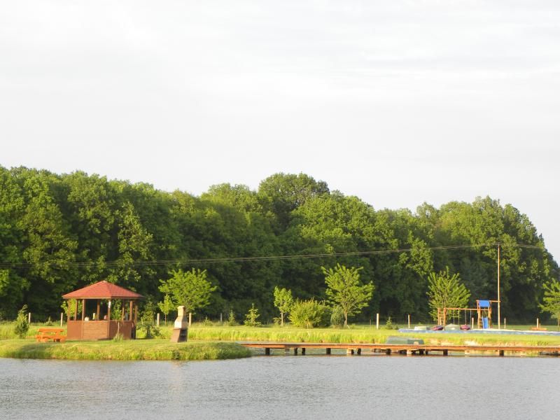 Działka rekreacyjna Kaszówka. Zdjęcie 7