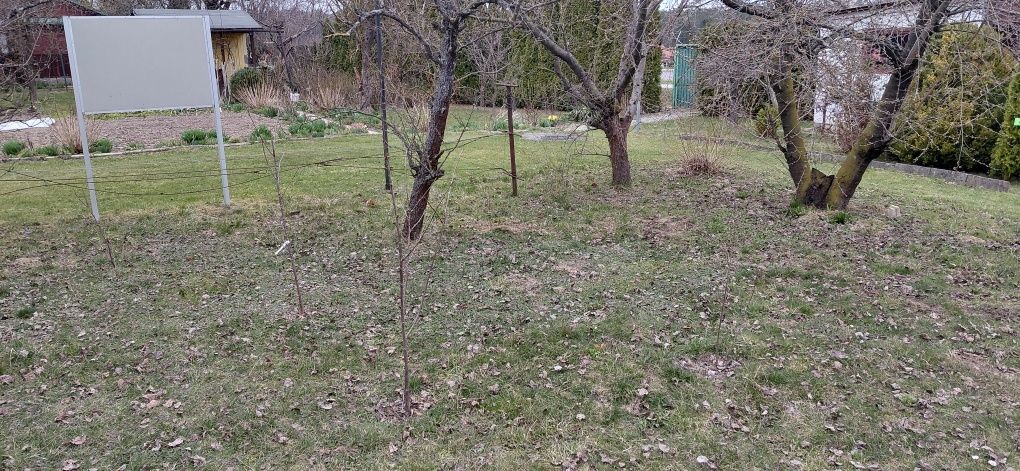 Działka rod Świdnik. Zdjęcie 8