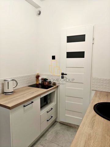Mieszkanie 1-pokojowe Wrocław, ul. Szewska. Zdjęcie 16