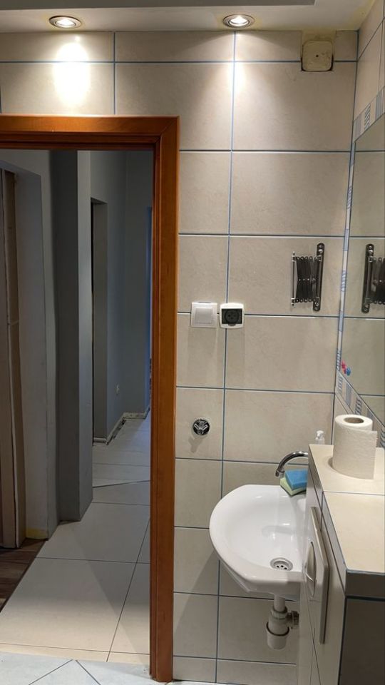 Mieszkanie 3-pokojowe Kraków Krowodrza, ul. Zbrojów. Zdjęcie 5