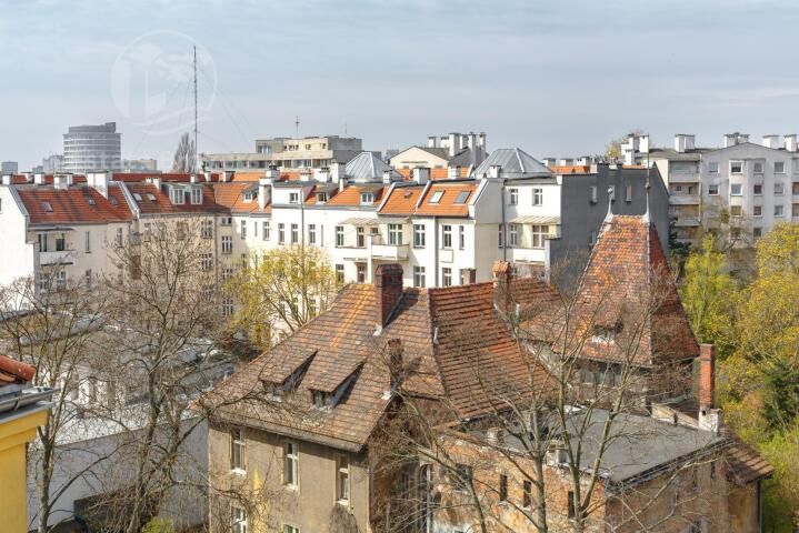Mieszkanie 1-pokojowe Wrocław Śródmieście, ul. Ksawerego Liskego. Zdjęcie 15