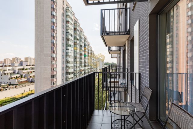 Mieszkanie 2-pokojowe Warszawa Praga, ul. Omulewska. Zdjęcie 12