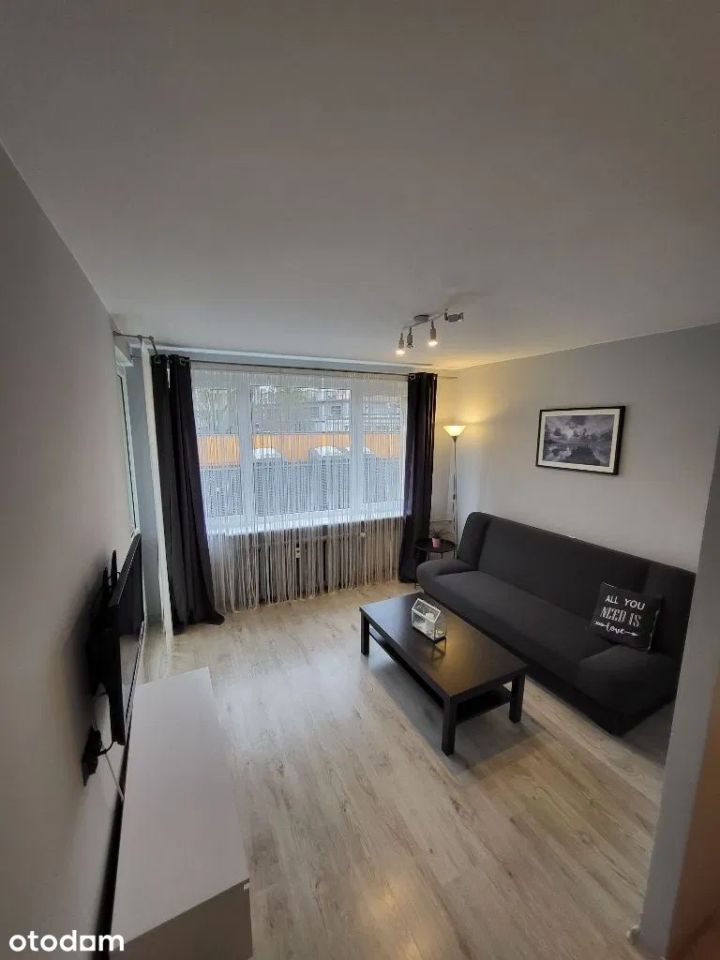 Mieszkanie 2-pokojowe Szczecin Centrum, ul. Wąska. Zdjęcie 10