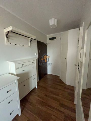 Mieszkanie 1-pokojowe Kraków Bieżanów, ul. Polonijna. Zdjęcie 11