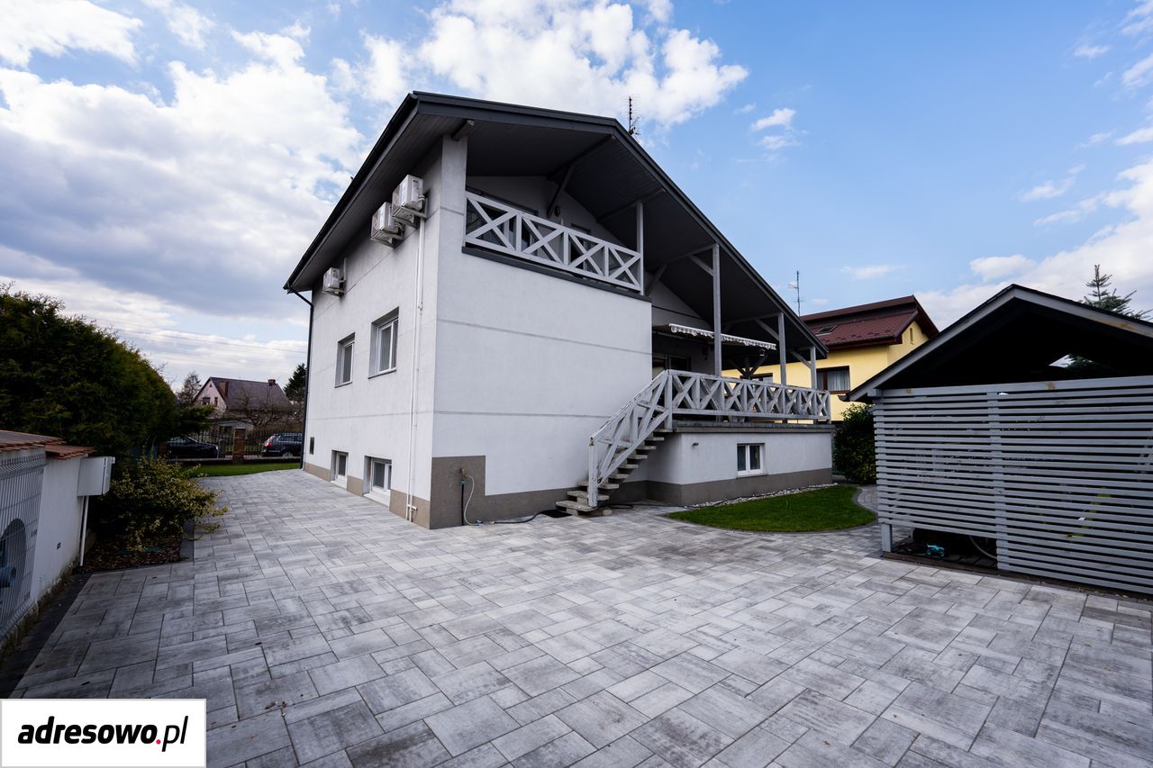 dom wolnostojący, 5 pokoi Milicz Karłów. Zdjęcie 18
