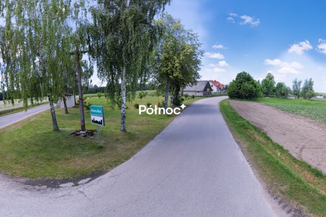 Działka siedliskowa Hamulka. Zdjęcie 20