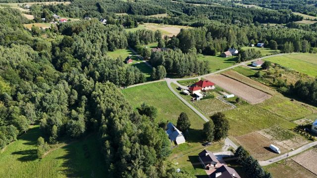 dom wolnostojący, 3 pokoje Gwoźnica Górna. Zdjęcie 2