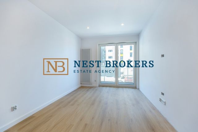 Mieszkanie 2-pokojowe Kraków Prądnik Biały, ul. Henryka Pachońskiego. Zdjęcie 1