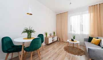 Mieszkanie Kraków Bieńczyce, os. Kazimierzowskie