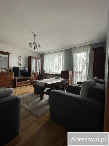 Mieszkanie 2-pokojowe Wolsztyn, ul. Garbarska. Zdjęcie 1