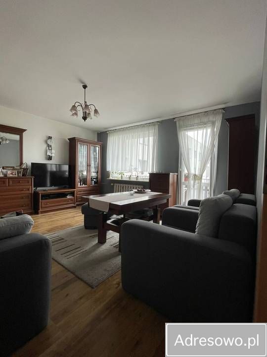 Mieszkanie 2-pokojowe Wolsztyn, ul. Garbarska. Zdjęcie 1