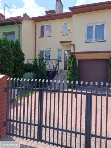 dom szeregowy, 6 pokoi Biała Podlaska. Zdjęcie 1