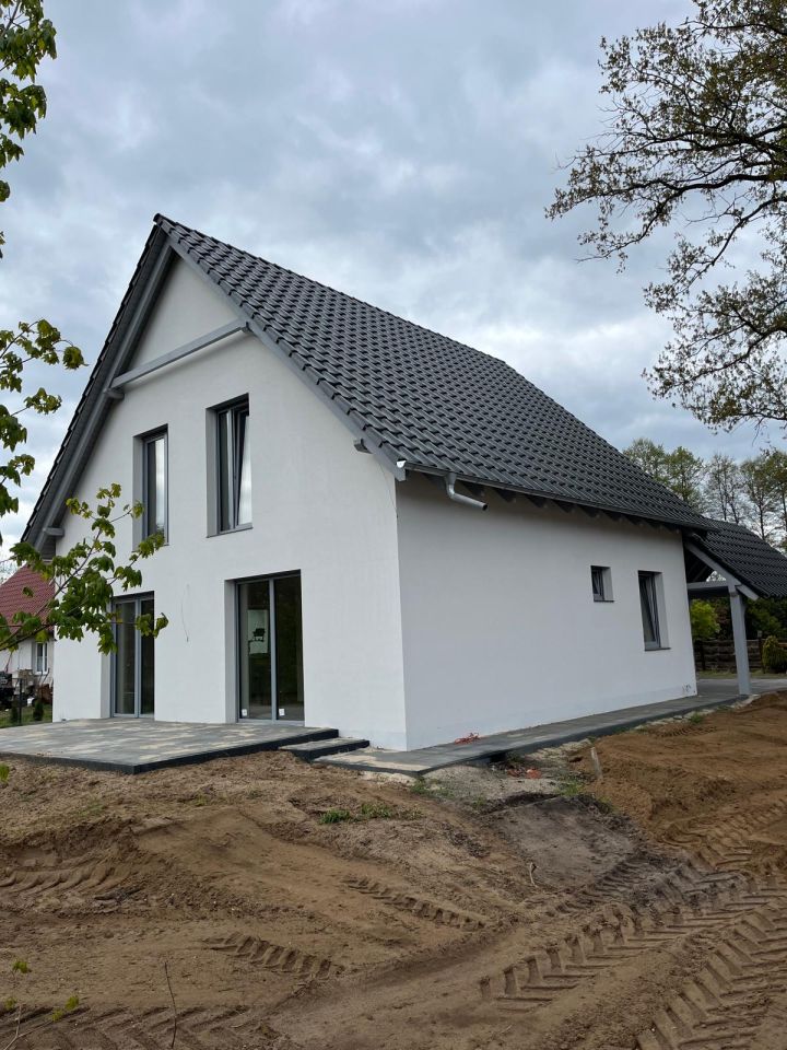 dom wolnostojący, 5 pokoi Książ Śląski. Zdjęcie 4