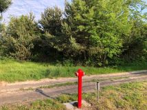 Działka budowlana Nielisz. Zdjęcie 4