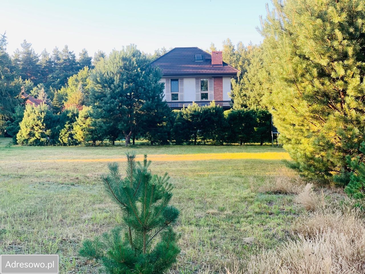 Działka budowlana Częstochowa Grabówka, ul. Gruszowa. Zdjęcie 5