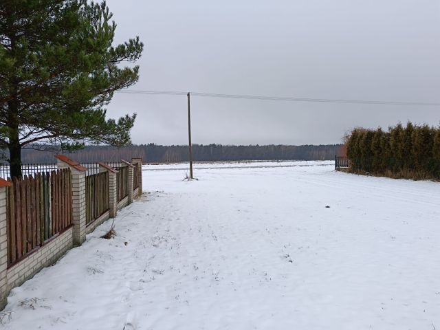 Działka budowlana Czerniejów-Kolonia. Zdjęcie 1