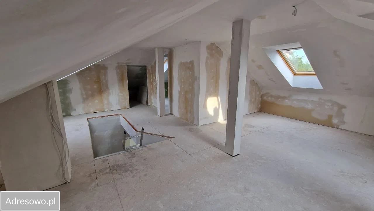 dom wolnostojący, 5 pokoi Ustroń, ul. Folwarczna. Zdjęcie 8