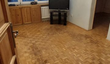 Mieszkanie 3-pokojowe Warszawa Służewiec, ul. Bełdan