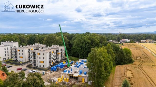 Mieszkanie 2-pokojowe Czechowice-Dziedzice, ul. Mazańcowicka. Zdjęcie 4