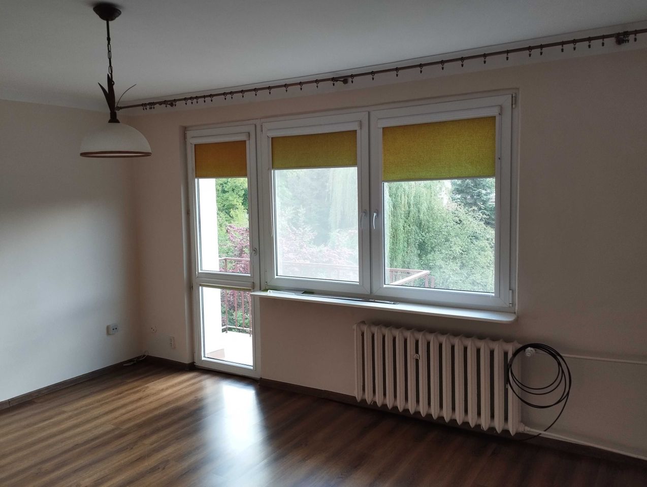 Mieszkanie 2-pokojowe Pionki, ul. Spokojna