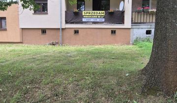 Mieszkanie 3-pokojowe Lubień