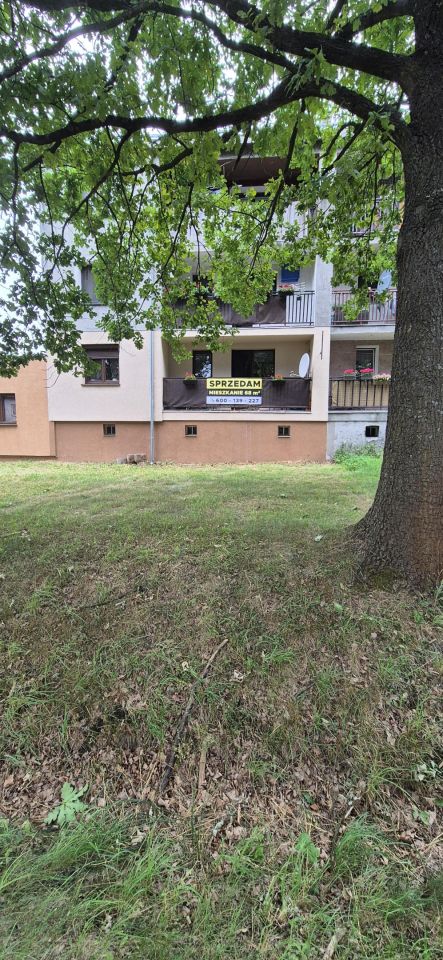 Mieszkanie 3-pokojowe Lubień. Zdjęcie 2