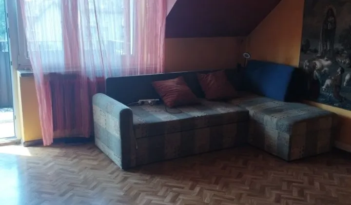 Mieszkanie 2-pokojowe Częstochowa Parkitka