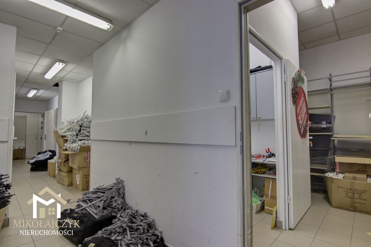 Lokal Bartoszyce, pl. Konstytucji 3 Maja. Zdjęcie 8