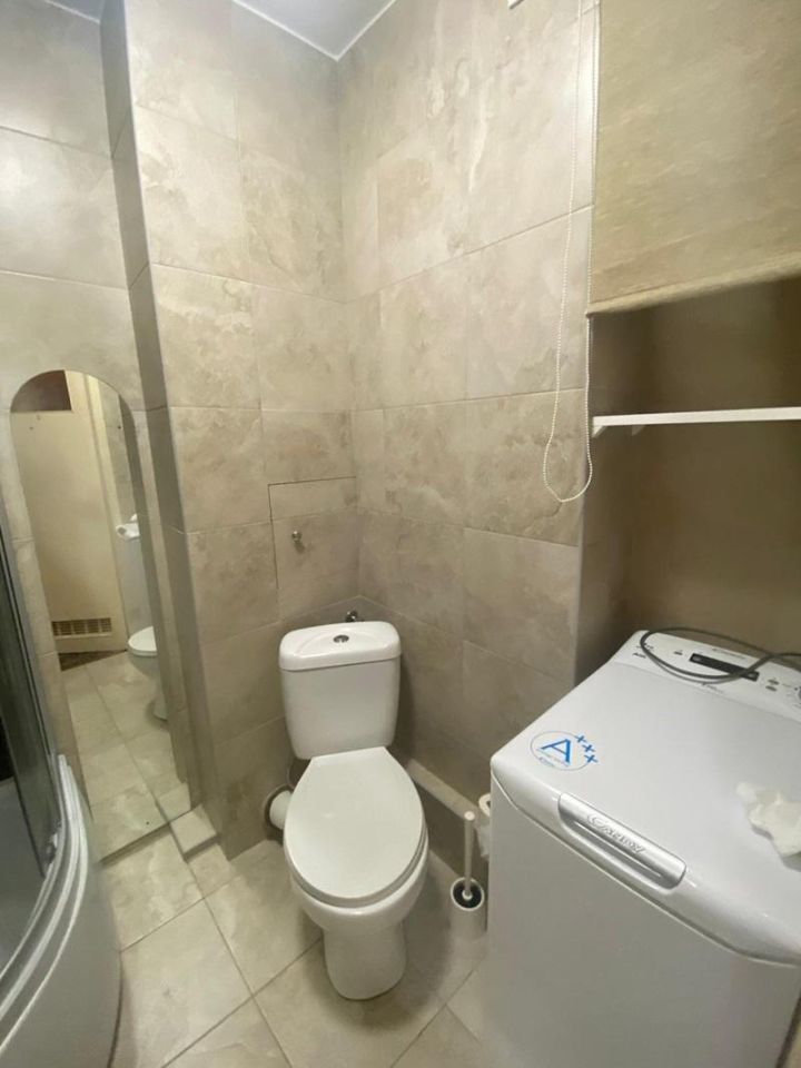 Mieszkanie 2-pokojowe Kalisz, al. Wojska Polskiego. Zdjęcie 7