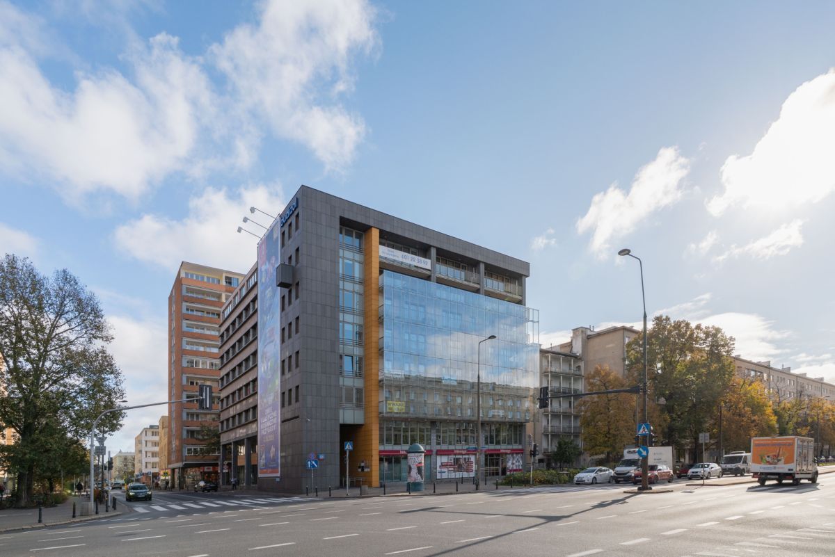 Mieszkanie 4-pokojowe Warszawa Mokotów, al. Niepodległości. Zdjęcie 8