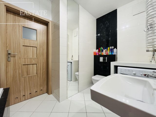 Mieszkanie 2-pokojowe Warszawa Gocław, ul. Jugosłowiańska. Zdjęcie 14