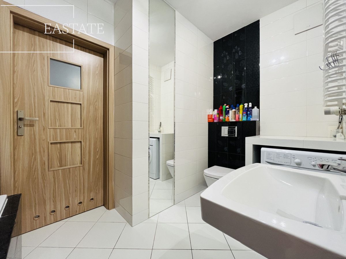 Mieszkanie 2-pokojowe Warszawa Gocław, ul. Jugosłowiańska. Zdjęcie 14