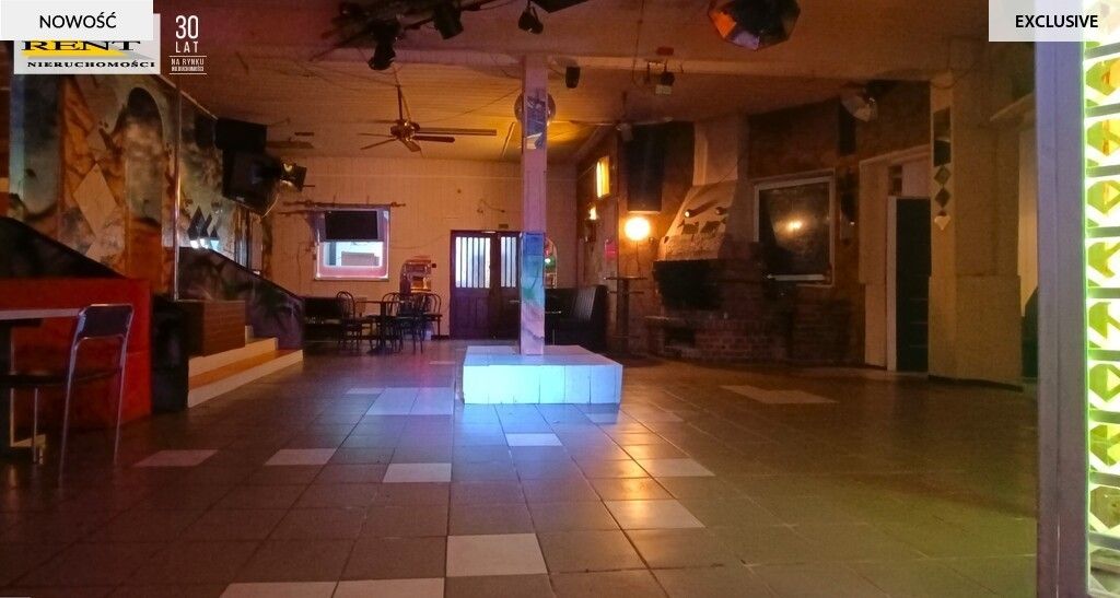 Lokal Ińsko, ul. Bohaterów Warszawy. Zdjęcie 28