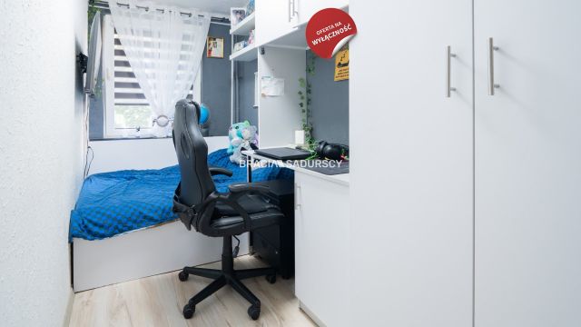 Mieszkanie 3-pokojowe Kraków Wzgórza Krzesławickie, os. Na Wzgórzach. Zdjęcie 1