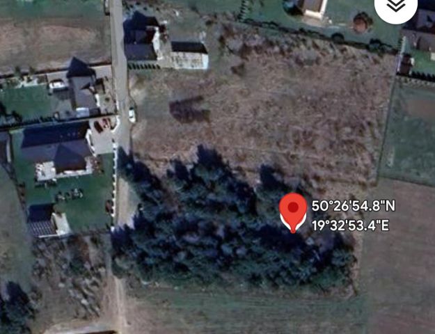 Działka budowlana Podzamcze, ul. Firleja. Zdjęcie 1