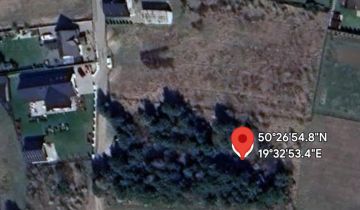 Działka budowlana Podzamcze, ul. Firleja