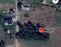 Działka budowlana Podzamcze, ul. Firleja