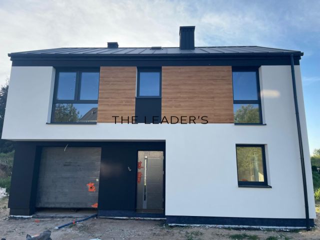 dom wolnostojący, 5 pokoi Łomianki. Zdjęcie 5