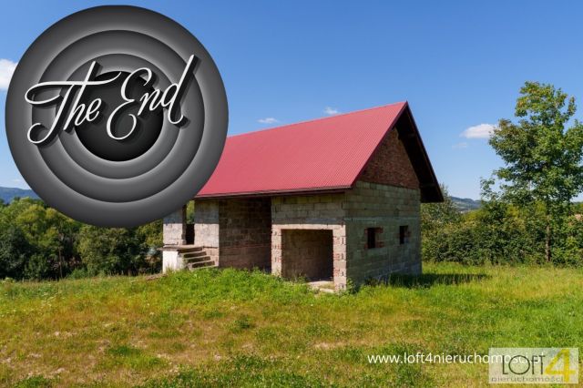 Działka budowlana Bilsko. Zdjęcie 1