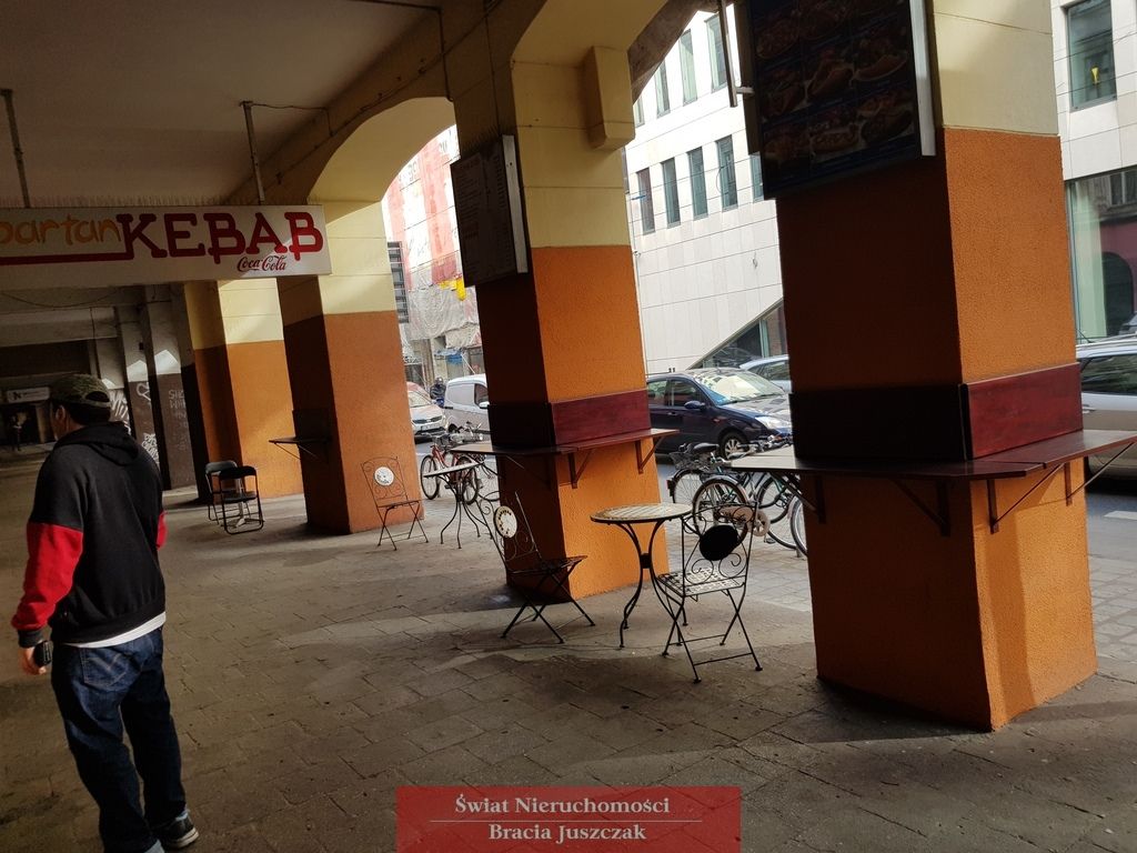 Lokal Wrocław Śródmieście. Zdjęcie 5