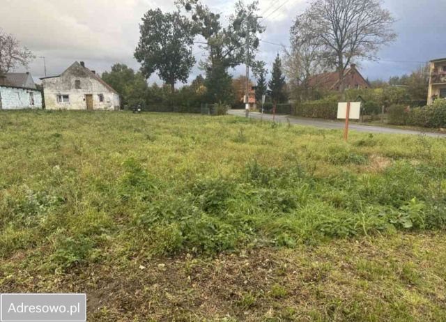 Działka budowlana Dąbrówka Tczewska. Zdjęcie 1