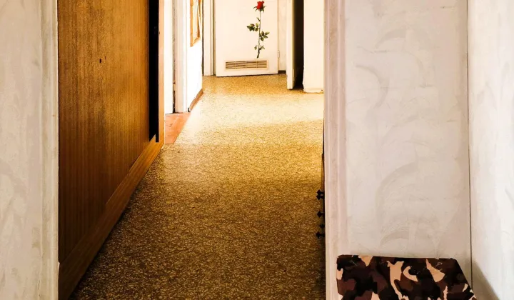 Mieszkanie 4-pokojowe Wysokie Mazowieckie, ul. Ludowa